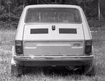 Polski Fiat 126p '1973–84