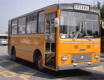Fiat 314/3 Portesi [Italy] '1973–78