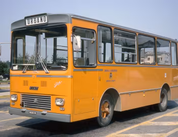 Fiat 314/3 Portesi [Italy] '1973–78