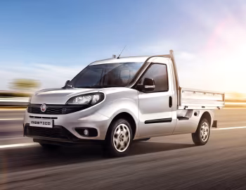 Fiat Pratico [Turkey] (263) '2015–23
