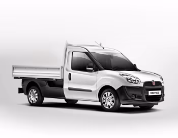 Fiat Pratico [Turkey] (263) '2011–15