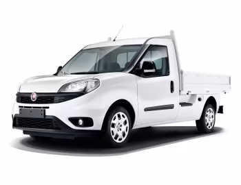 Fiat Pratico [Turkey] (263) '2015–23