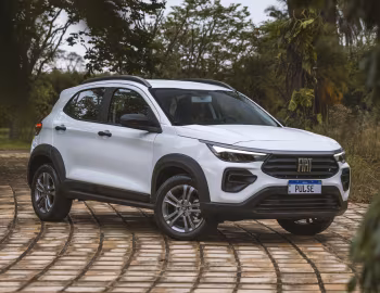 2022–25 Fiat Pulse Drive (363) '2021–25