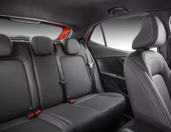 Interior 2022–25 Fiat Pulse Audace Turbo 200 (363) '2021–25
