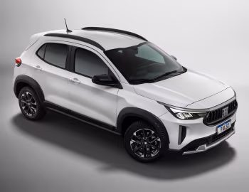 2026 Fiat Pulse Audace T200 Hybrid (363) '2025–pr.
