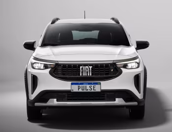 2026 Fiat Pulse Audace T200 Hybrid (363) '2025–pr.