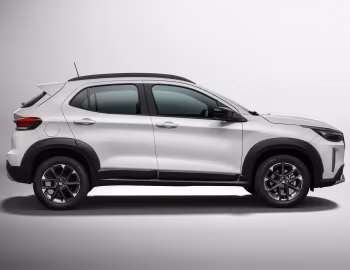 2026 Fiat Pulse Audace T200 Hybrid (363) '2025–pr.