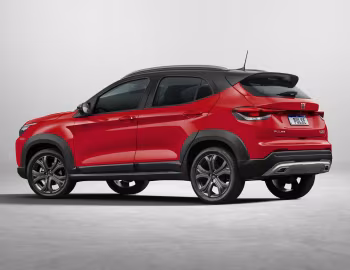 2022–25 Fiat Pulse Audace Turbo 200 (363) '2021–25