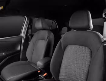Інтэр'ер 2027 Fiat Pulse BlackMotion (363) '2026