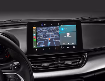 Тарпеда 2027 Fiat Pulse BlackMotion (363) '2026