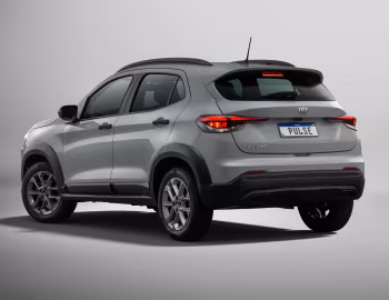 2026 Fiat Pulse Drive (363) '2025–pr.