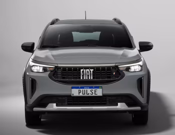 2026 Fiat Pulse Drive (363) '2025–pr.
