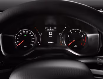 Torpedo 2026 Fiat Pulse Drive (363) '2025–pr.