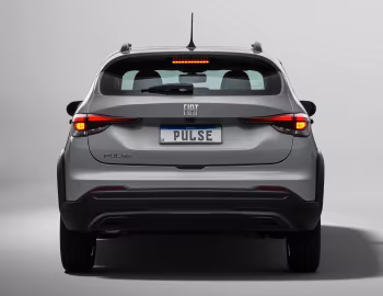 2026 Fiat Pulse Drive (363) '2025–pr.