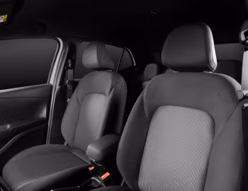 Interior 2026 Fiat Pulse Drive (363) '2025–pr.