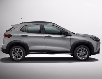 2026 Fiat Pulse Drive (363) '2025–pr.
