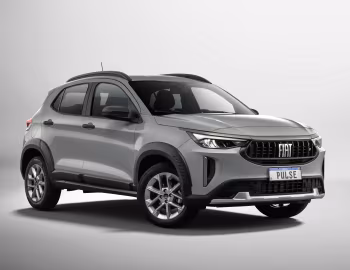 2026 Fiat Pulse Drive (363) '2025–pr.