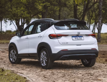 2022–25 Fiat Pulse Drive (363) '2021–25