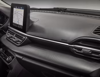 Interior 2022–25 Fiat Pulse Drive (363) '2021–25