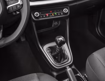 Interior 2022–25 Fiat Pulse Drive (363) '2021–25