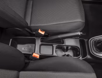 Interior 2022–25 Fiat Pulse Drive (363) '2021–25