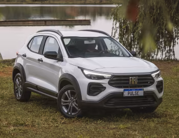 2022–25 Fiat Pulse Drive (363) '2021–25