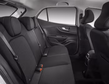 Interior 2022–25 Fiat Pulse Drive (363) '2021–25