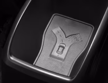 Interior 2022–25 Fiat Pulse Drive (363) '2021–25