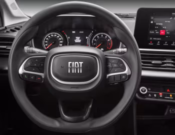 Panel frontal 2022–25 Fiat Pulse Drive (363) '2021–25