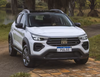 2022–25 Fiat Pulse Drive (363) '2021–25