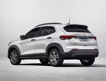 2022–25 Fiat Pulse Drive (363) '2021–25