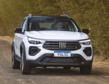 2022–25 Fiat Pulse Drive (363) '2021–25