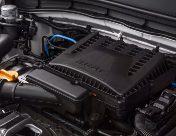 Bajo el capó 2022–25 Fiat Pulse Drive (363) '2021–25