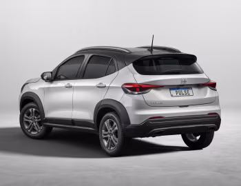 2022–25 Fiat Pulse Drive (363) '2021–25