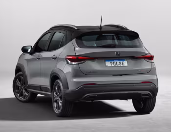 2022–23 Fiat Pulse Drive Turbo 200 (363) '2021–23
