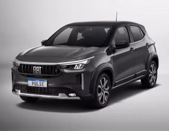2026 Fiat Pulse Impetus T200 Hybrid (363) '2025–pr.
