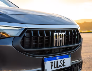 2026 Fiat Pulse Impetus T200 Hybrid (363) '2025–pr.
