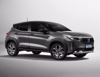 2026 Fiat Pulse Impetus T200 Hybrid (363) '2025–pr.