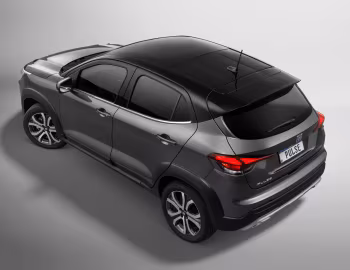 2026 Fiat Pulse Impetus T200 Hybrid (363) '2025–pr.