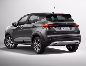 2026 Fiat Pulse Impetus T200 Hybrid (363) '2025–pr.