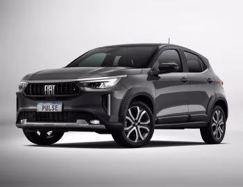 2026 Fiat Pulse Impetus T200 Hybrid (363) '2025–pr.