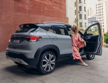 2025 Fiat Pulse Impetus T200 Hybrid (363) '2024–25
