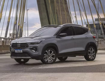 2022–25 Fiat Pulse Impetus Turbo 200 (363) '2021–25