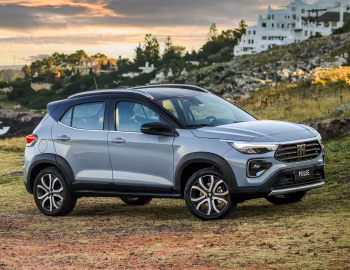 2022–25 Fiat Pulse Impetus Turbo 200 (363) '2021–25