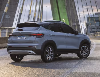 2022–25 Fiat Pulse Impetus Turbo 200 (363) '2021–25