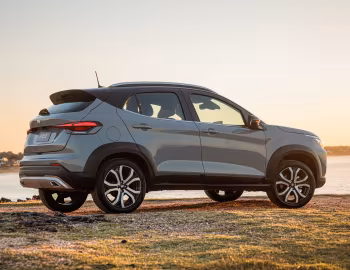 2022–25 Fiat Pulse Impetus Turbo 200 (363) '2021–25