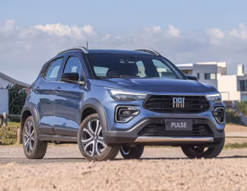 2022–25 Fiat Pulse Impetus Turbo 200 (363) '2021–25