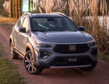 2022–25 Fiat Pulse Impetus Turbo 200 (363) '2021–25