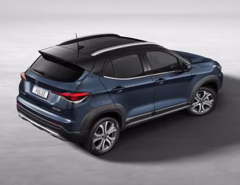 2022–25 Fiat Pulse Impetus Turbo 200 (363) '2021–25