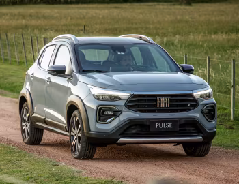 2022–25 Fiat Pulse Impetus Turbo 200 (363) '2021–25